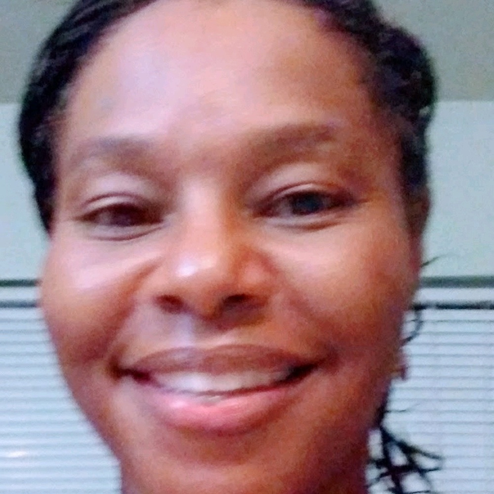 Meet your Posher, Lashanda